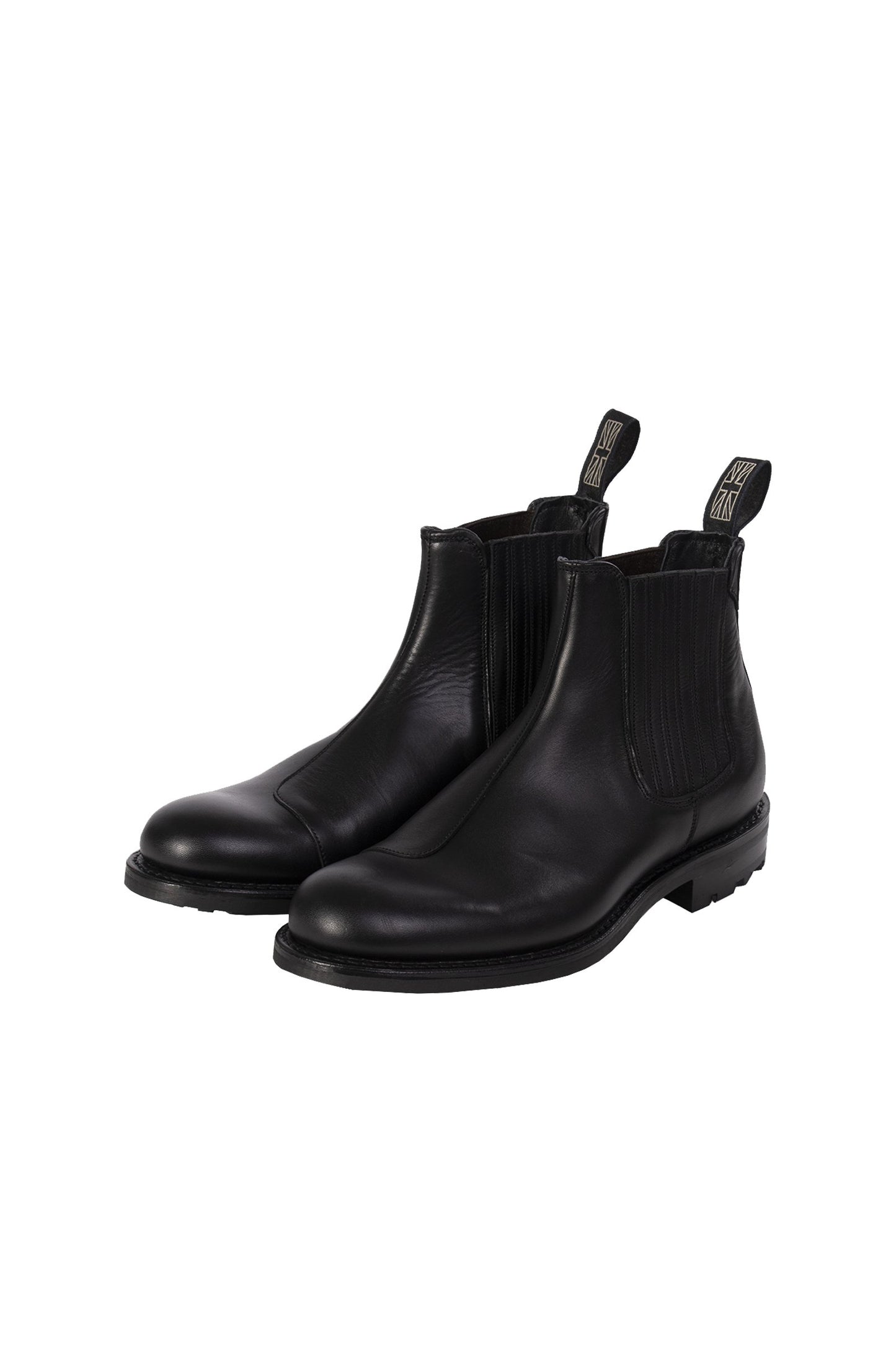 CHELSEA LEATHER BOOT MAN (GOODYEAR) 20W