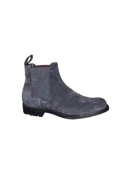 CHELSEA BOOT MAN (GOODYEAR) 20W