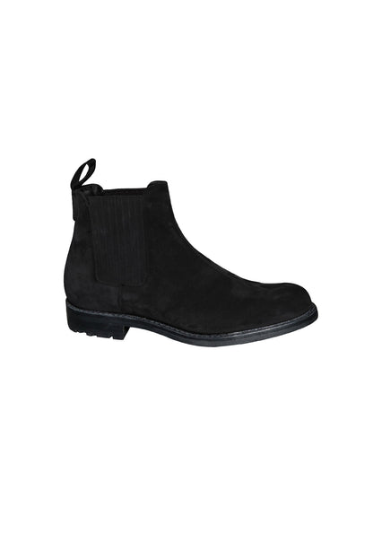 CHELSEA BOOT MAN (GOODYEAR) 20W