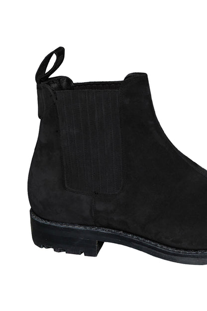 CHELSEA BOOT MAN (GOODYEAR) 20W