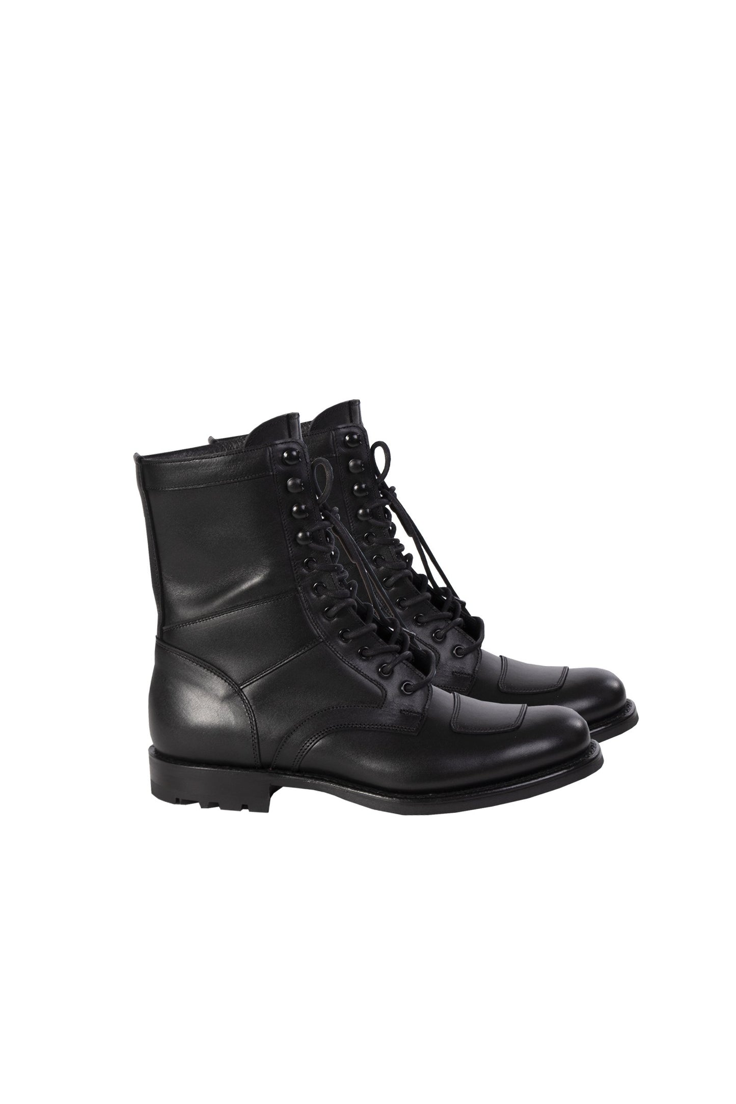 G3 ROYAL MILITARY BOOT LADY (GOODYEAR) 20W