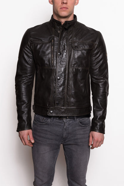 KENSINGTON BLOUSON MAN (MOTO EDITION) 20W