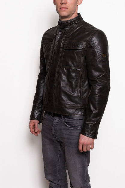 KENSINGTON BLOUSON MAN (MOTO EDITION) 20W