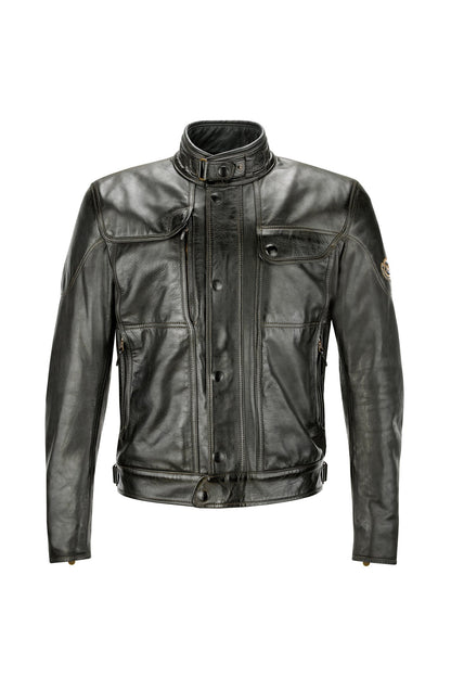 KENSINGTON BLOUSON MAN (MOTO EDITION) 20W