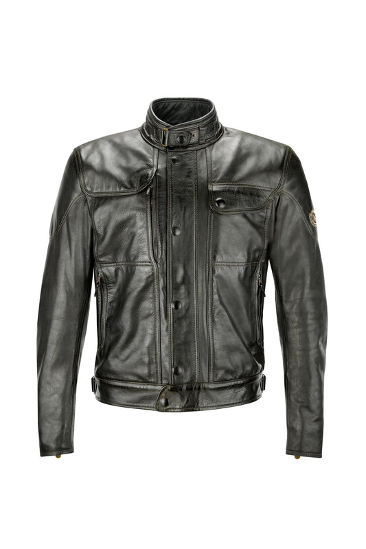 KENSINGTON BLOUSON MAN (MOTO EDITION) 20W