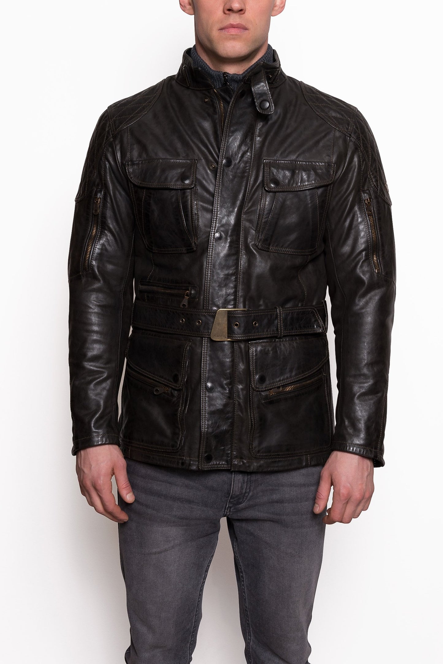 PM STREETFARER EVOLUTION JACKET 20W