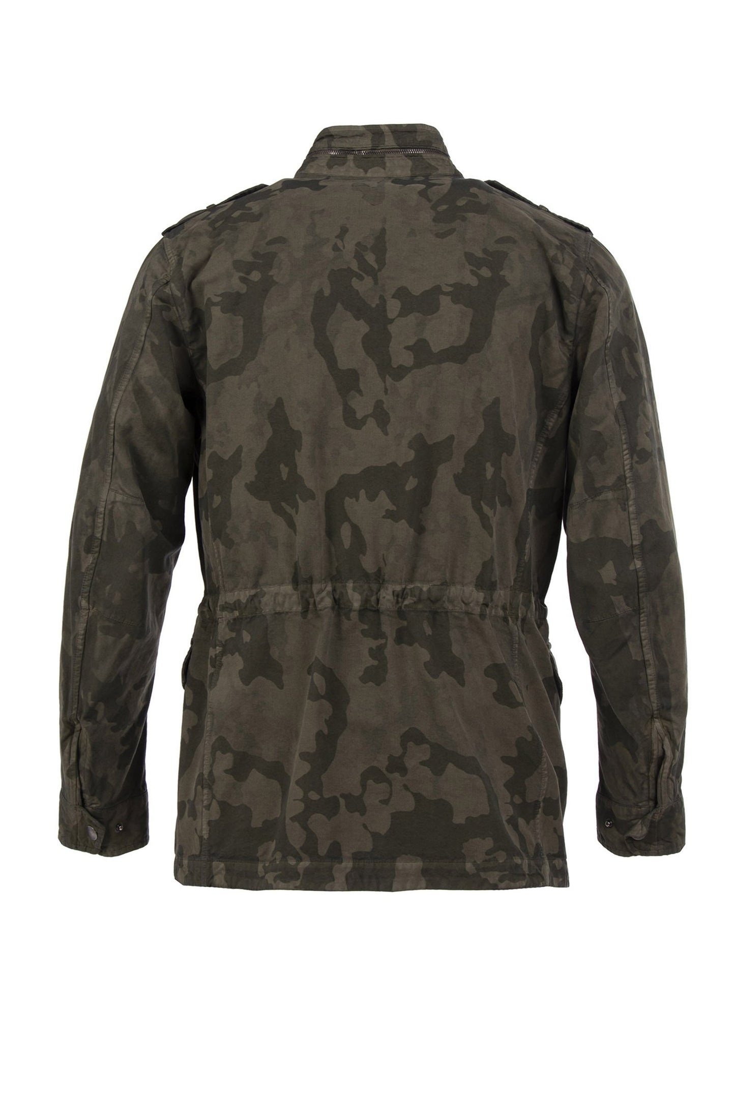 IAN JACKET MAN CAMOUFLAGE 20S