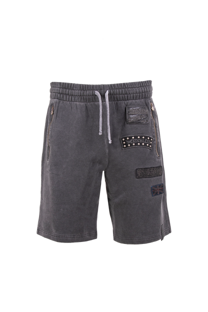 TRIBUTE CHAMPION GYM SHORTS MAN 20S