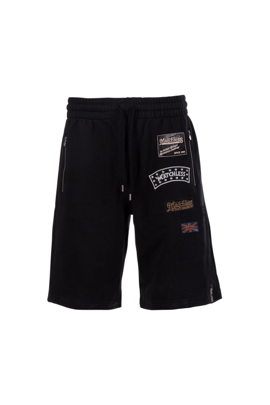 TRIBUTE CHAMPION GYM SHORTS MAN 20S