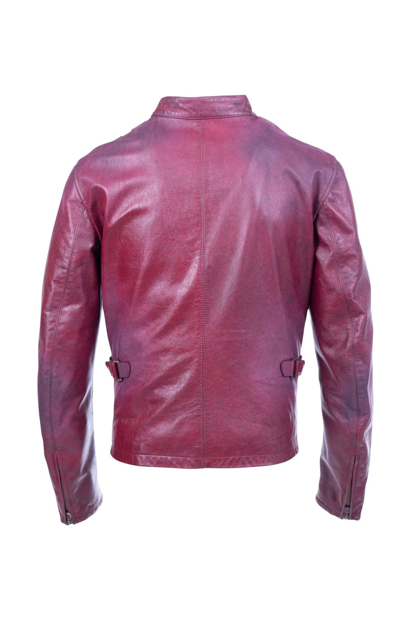 OSBORNE BLOUSON RACE EDITION MAN - Matchless London | The Innovator since 1899