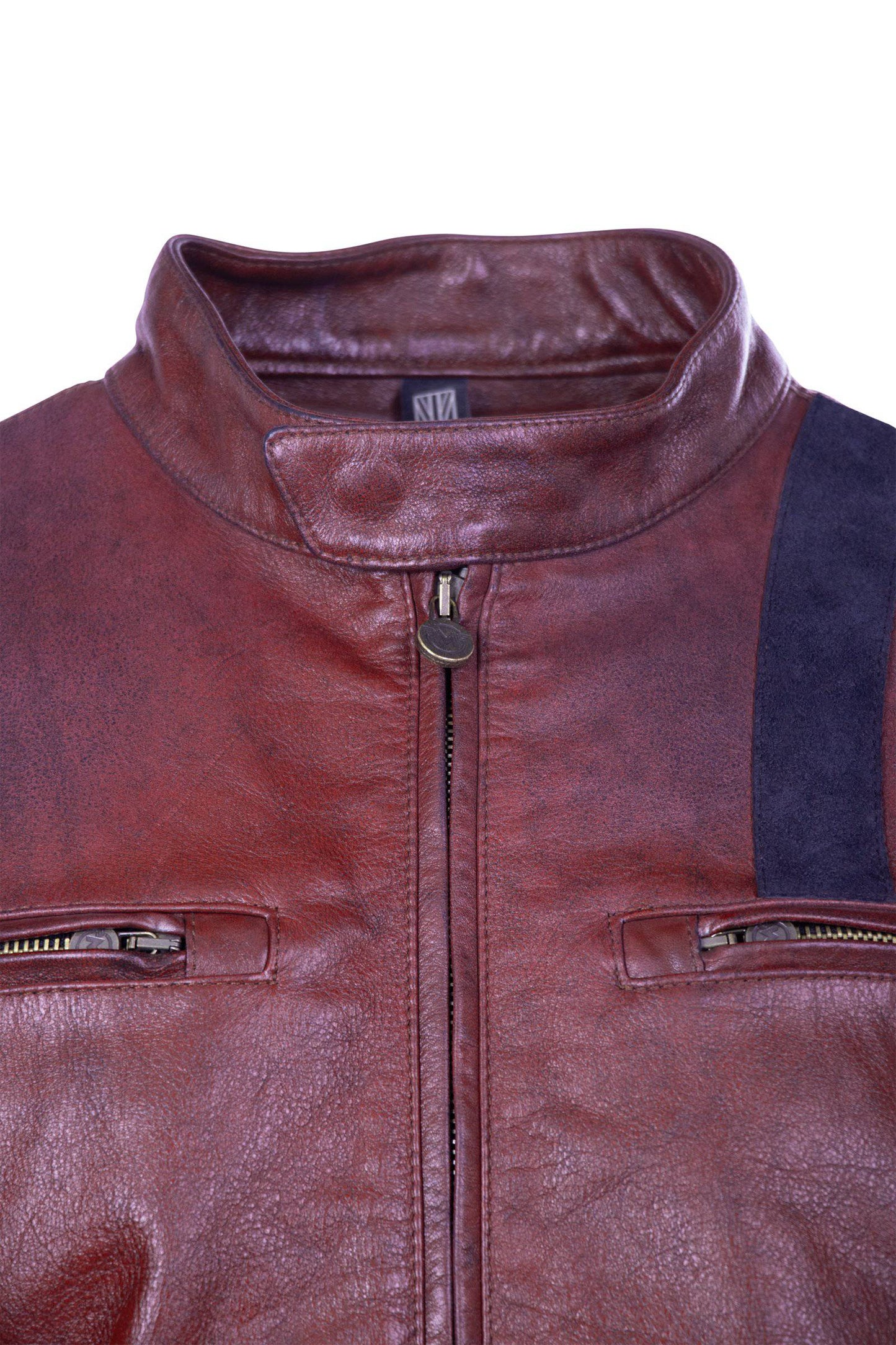 OSBORNE BLOUSON RACE EDITION MAN - Matchless London | The Innovator since 1899