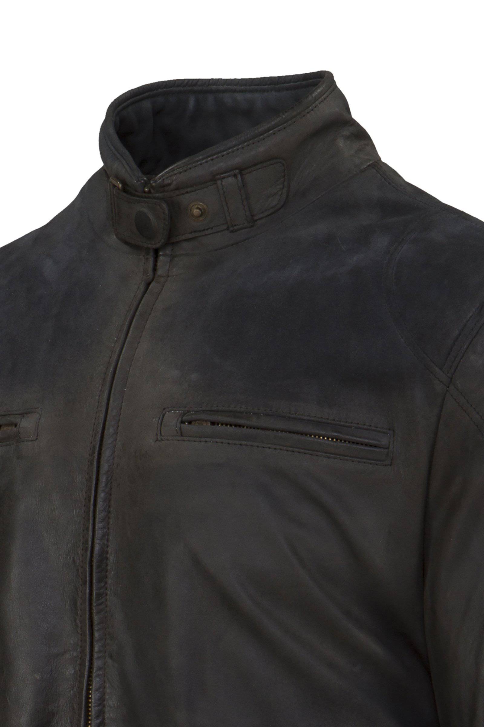 OSBORNE EXTRAVINTAGE BLOUSON MAN - Matchless London | The Innovator since 1899