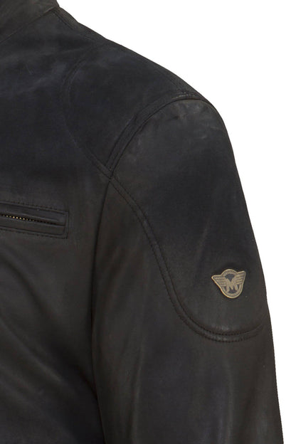 OSBORNE EXTRAVINTAGE BLOUSON MAN - Matchless London | The Innovator since 1899