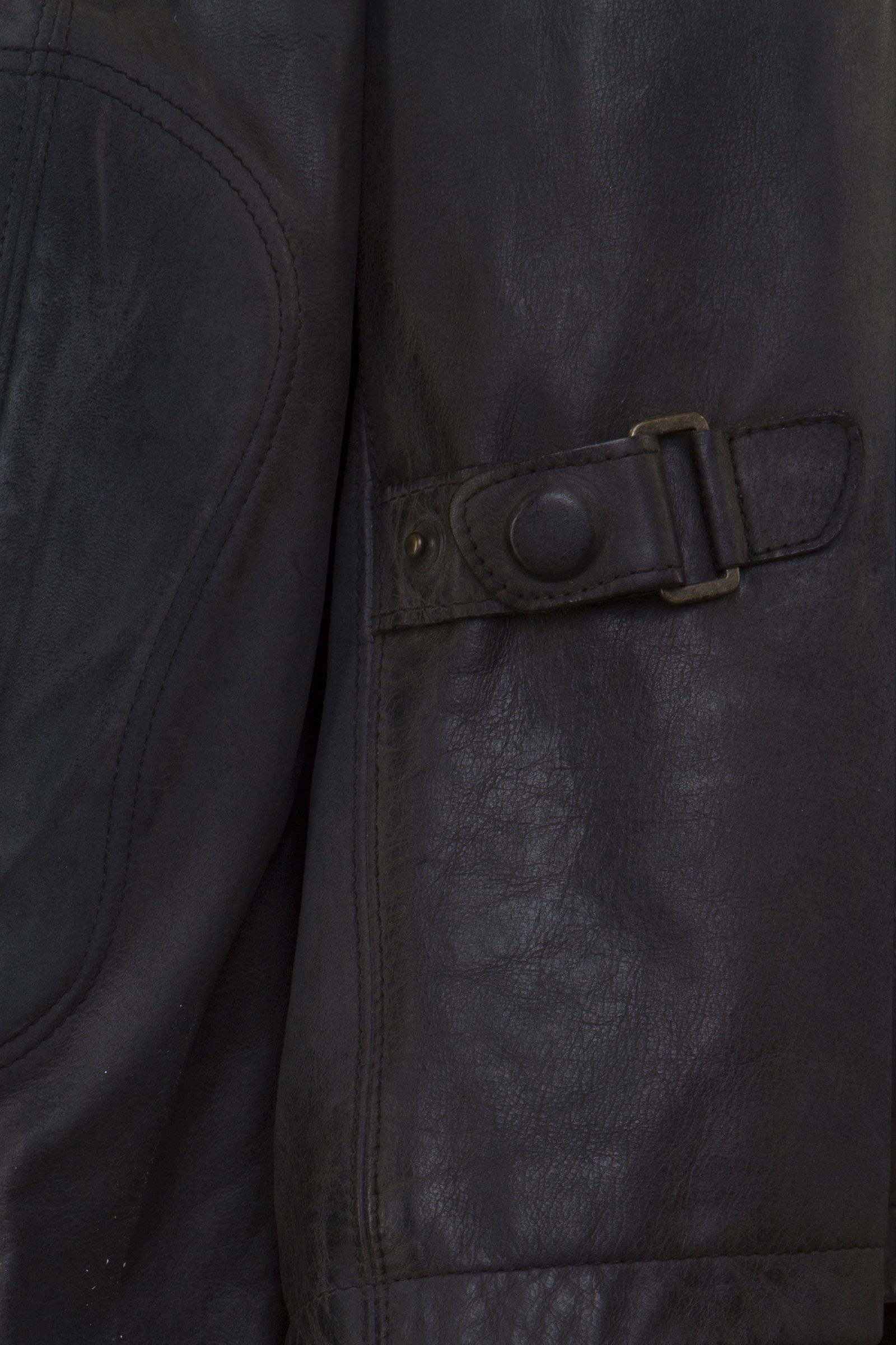 OSBORNE EXTRAVINTAGE BLOUSON MAN - Matchless London | The Innovator since 1899