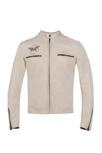 G50 JACKET MAN CREAM