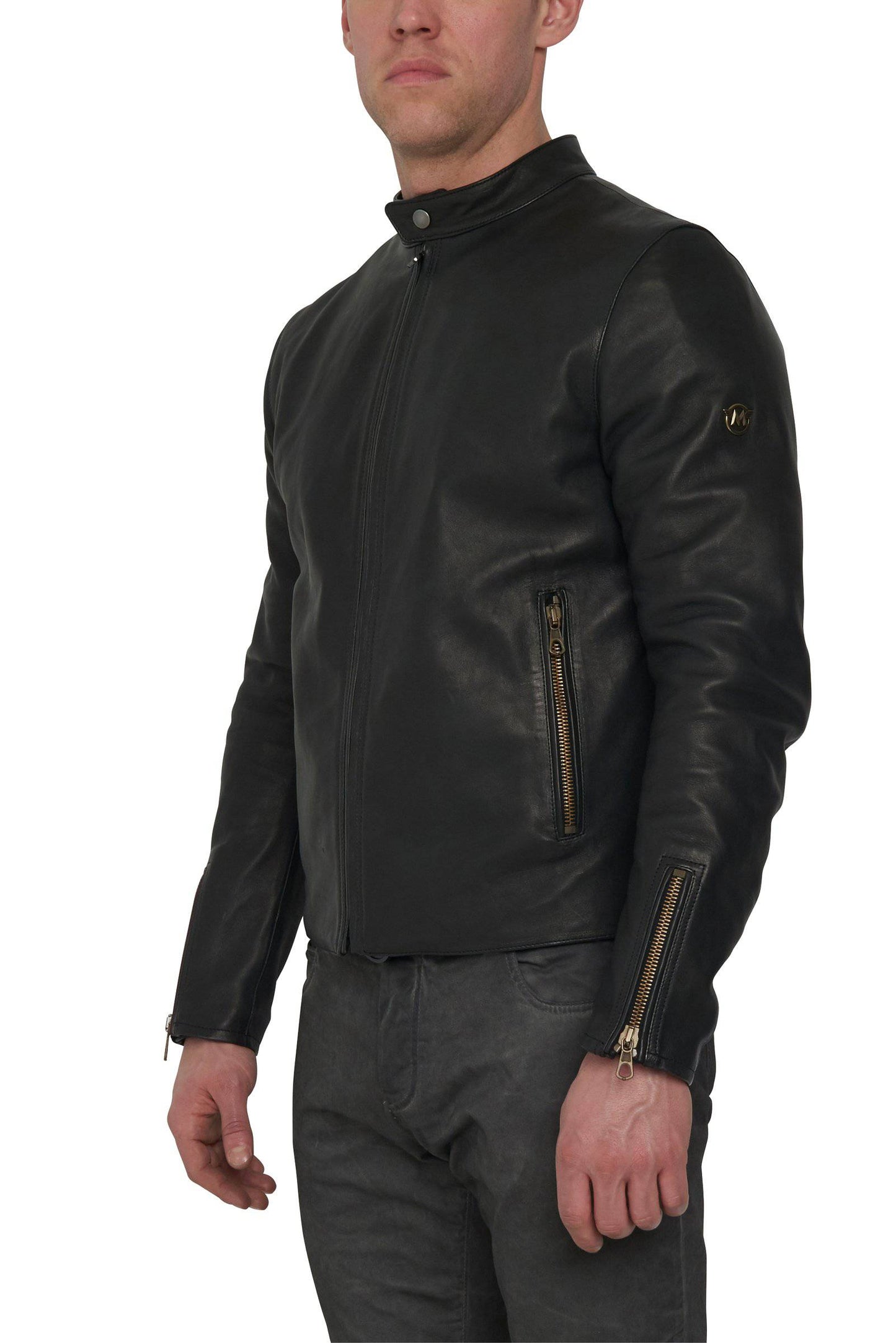 G50 RELOADED BLOUSON MAN 19S - Matchless London | The Innovator since 1899