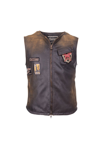 G50 WAISTCOAT MAN