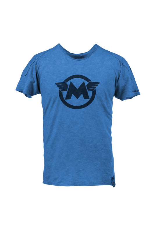 M LOGO MATT T-SHIRT MAN 19S