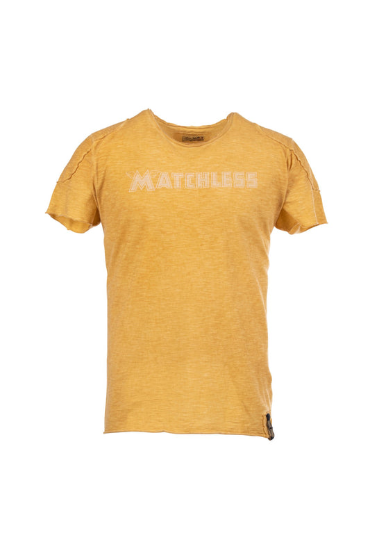 MATCHLESS VINTAGE T-SHIRT MAN 19S