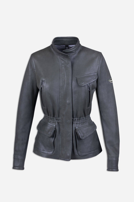 LADY G. JACKET - Matchless London | The Innovator since 1899