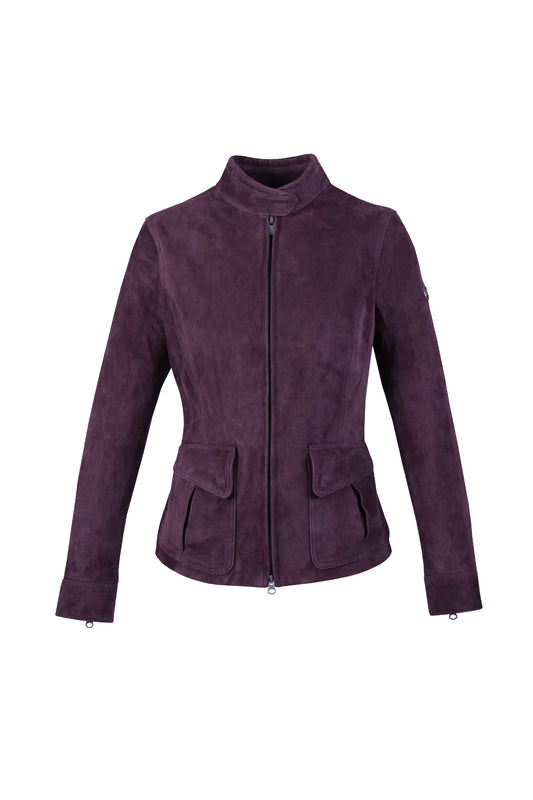 MICK JACKET LADY VIOLET 21S