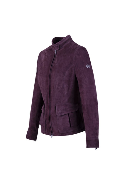 MICK JACKET LADY VIOLET 21S