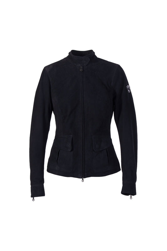 MICK JACKET LADY NAVY 21S