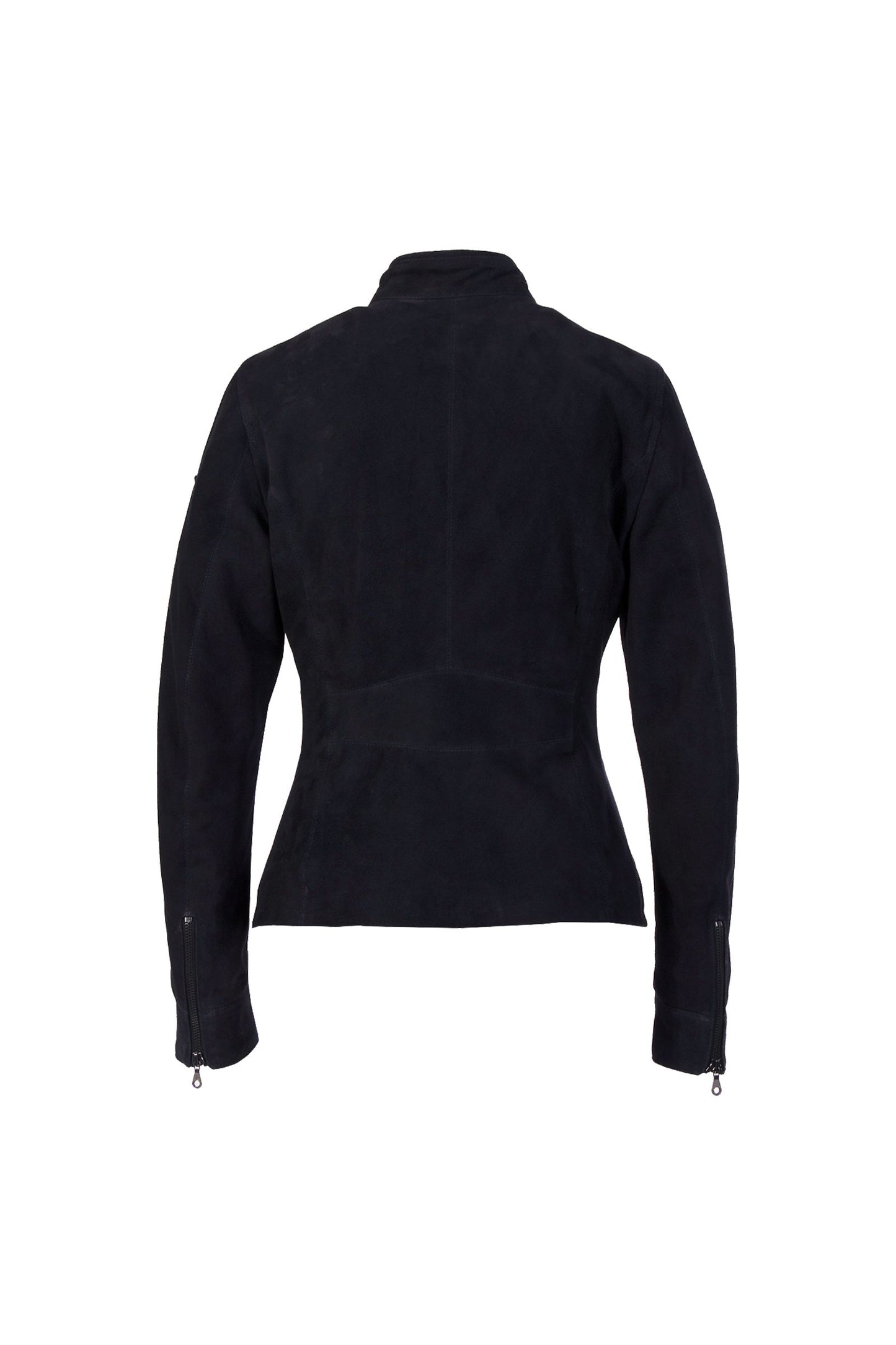 MICK JACKET LADY NAVY 21S