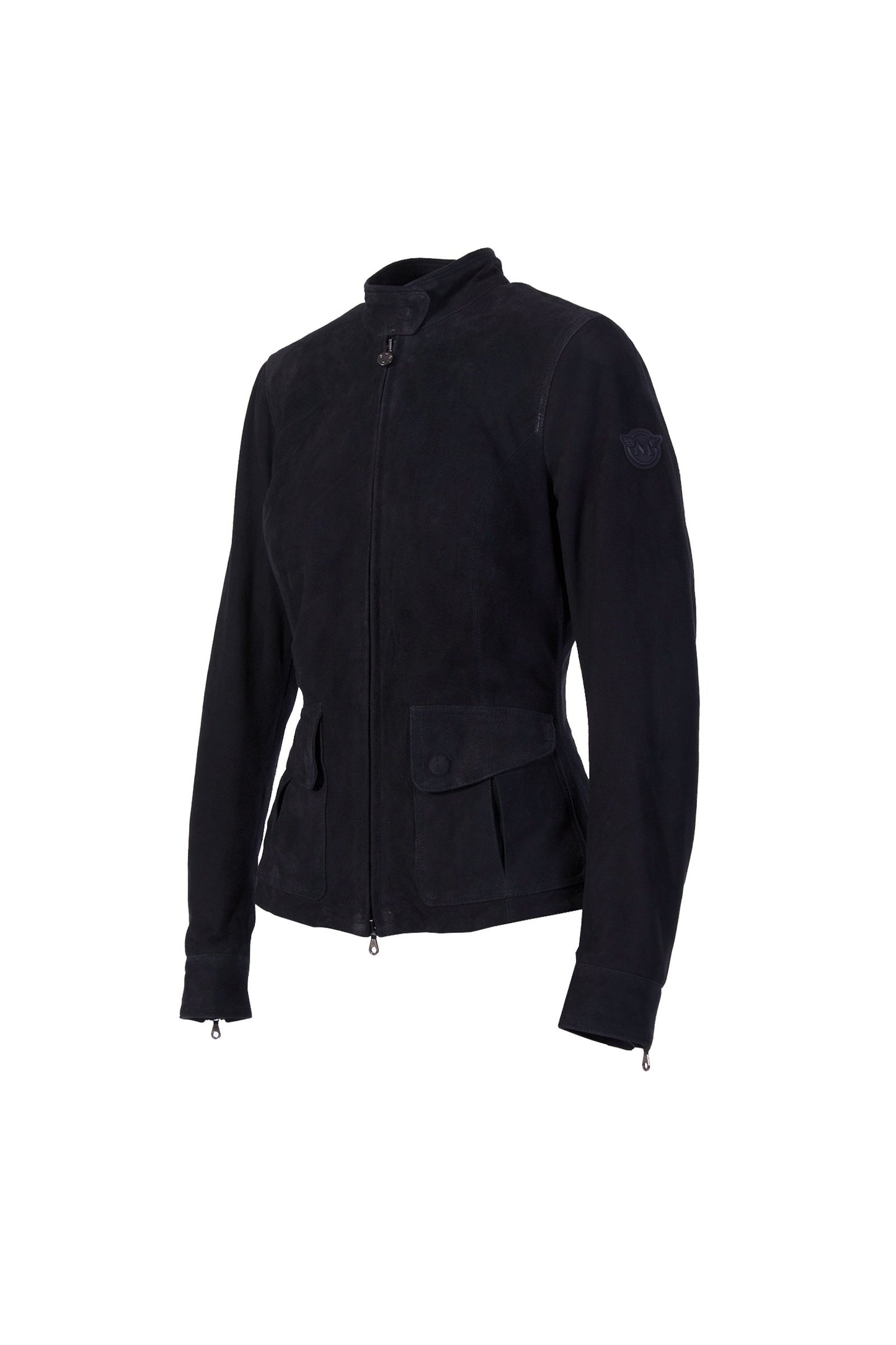 MICK JACKET LADY NAVY 21S