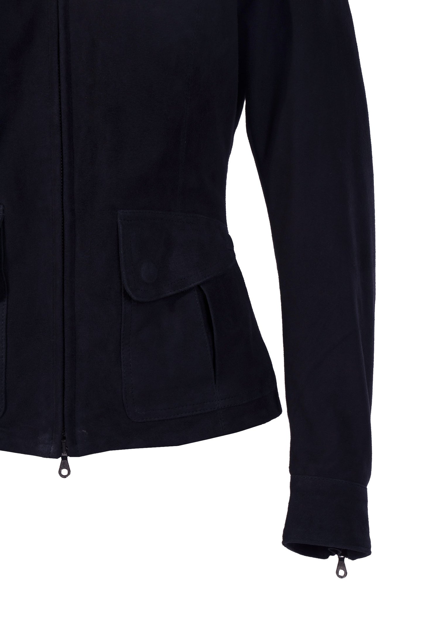 MICK JACKET LADY NAVY 21S