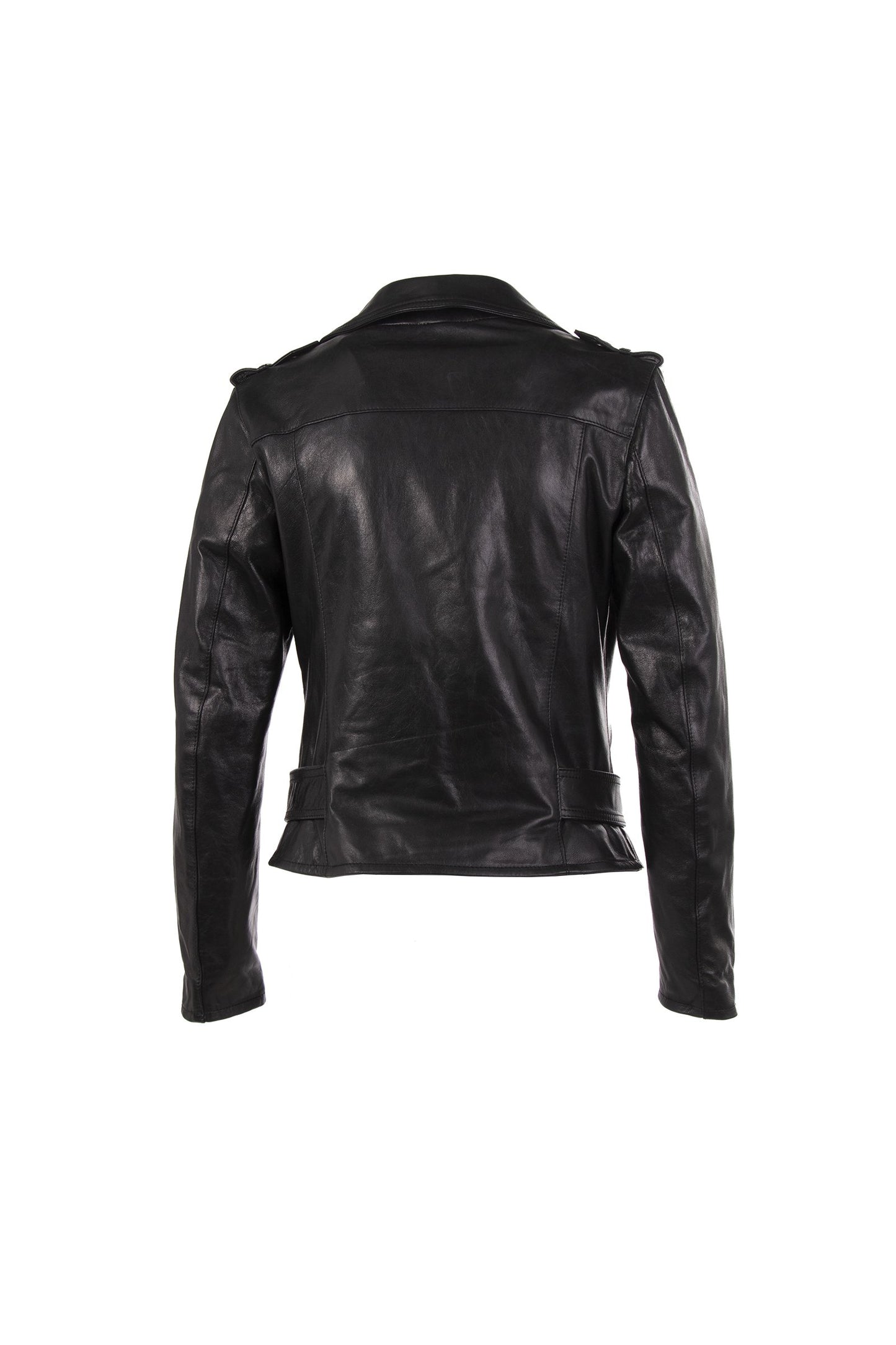 ELISABETH BLOUSON LADY BLACK 19S