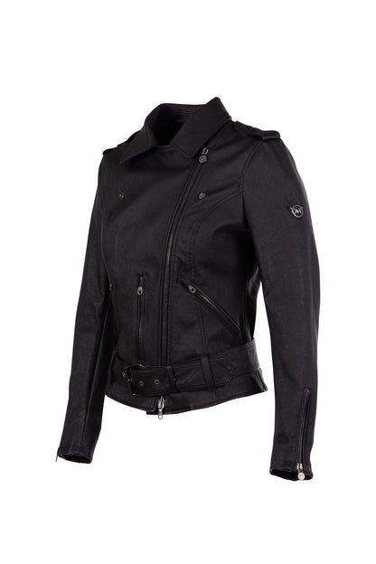 ELISABETH STRETCH BLOUSON LADY 20S