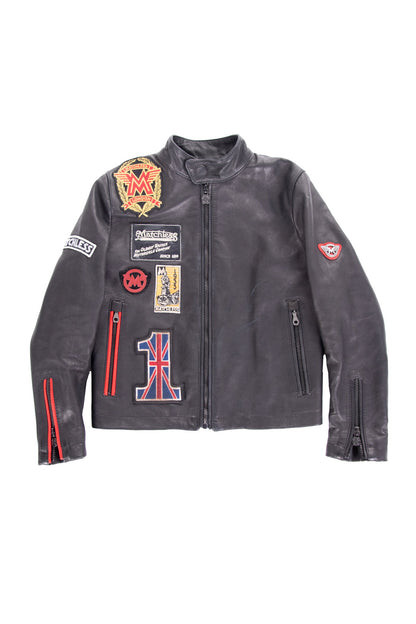 G50 REBEL BLOUSON KIDS