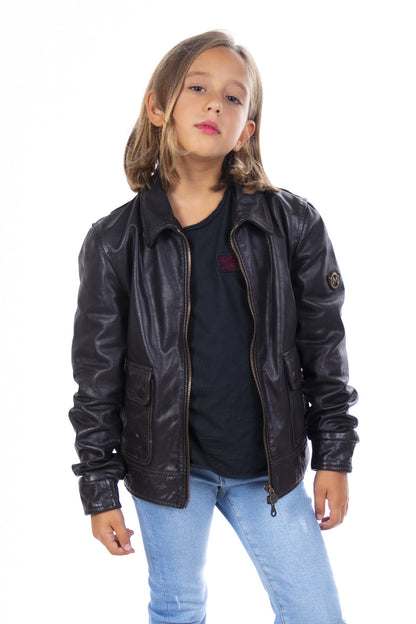 RAF BLOUSON KIDS