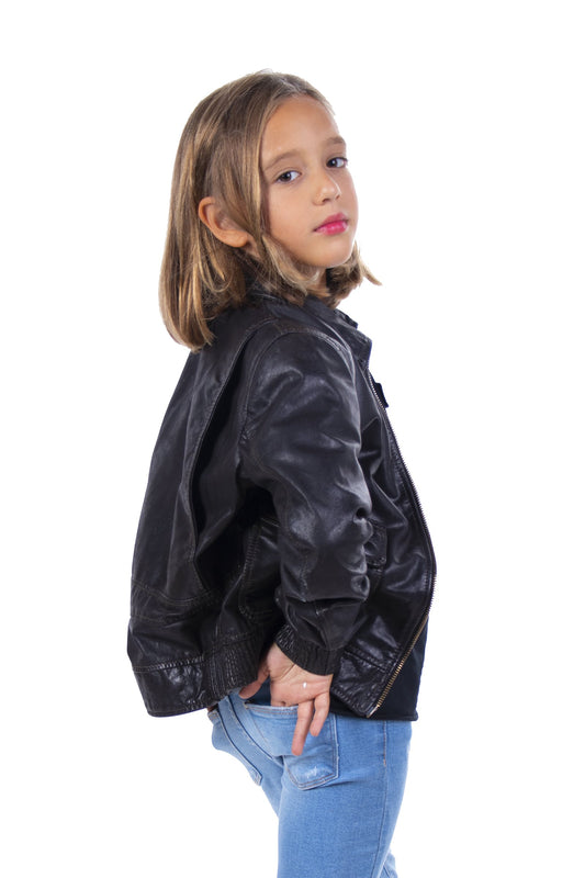 RAF BLOUSON KIDS