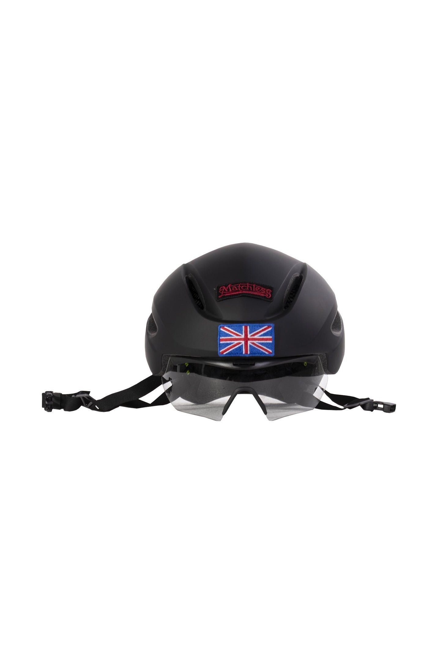 MATCHLESS BIKE HELMET