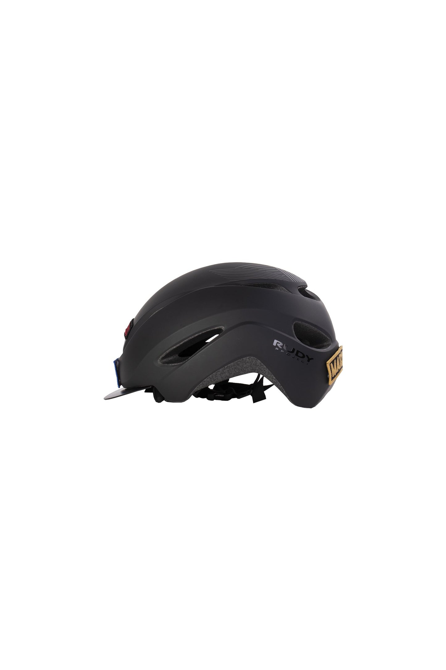 MATCHLESS BIKE HELMET