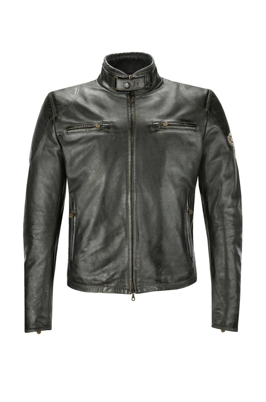 PM OSBORNE BLOUSON MAN - Matchless London | The Innovator since 1899