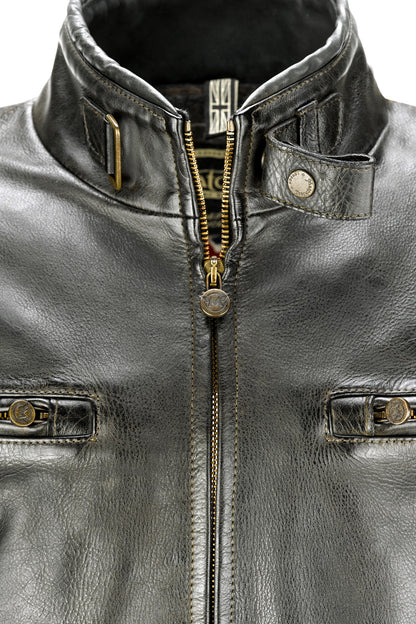 OSBORNE BLOUSON MAN (MOTO EDITION) 20W