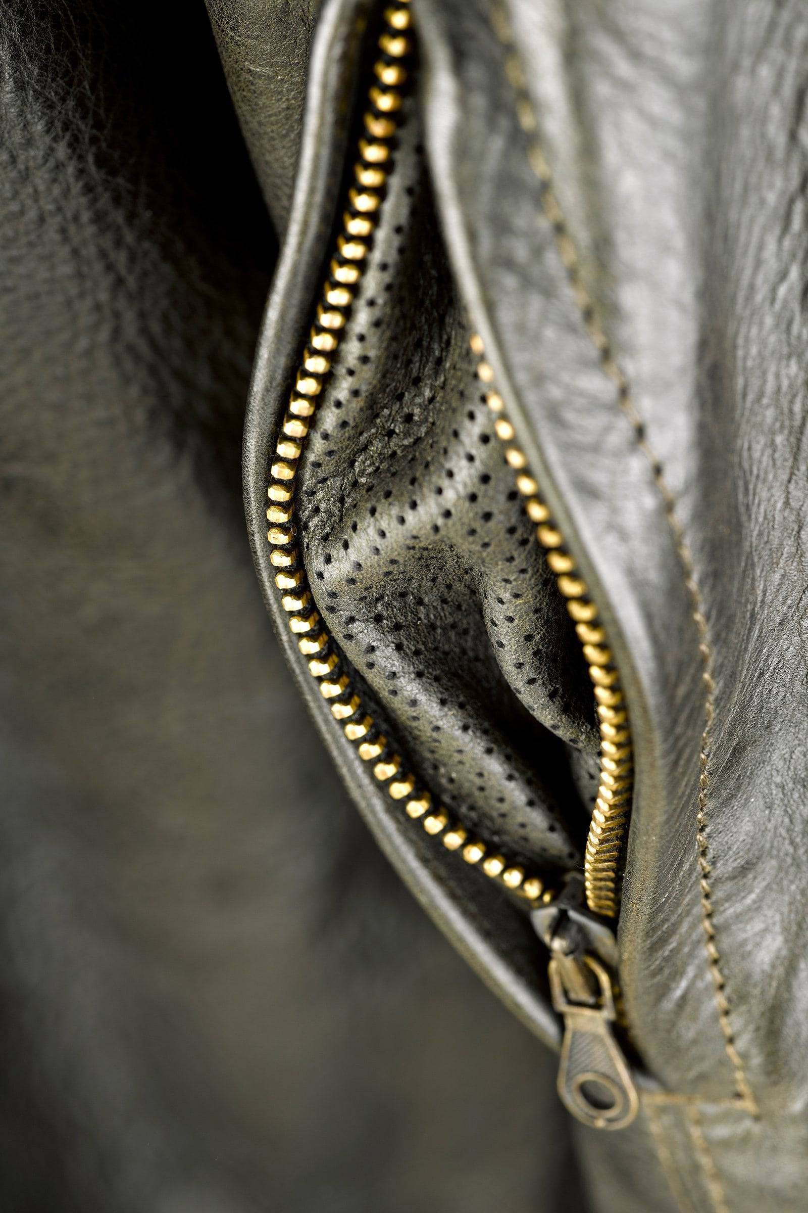 PM OSBORNE BLOUSON MAN - Matchless London | The Innovator since 1899