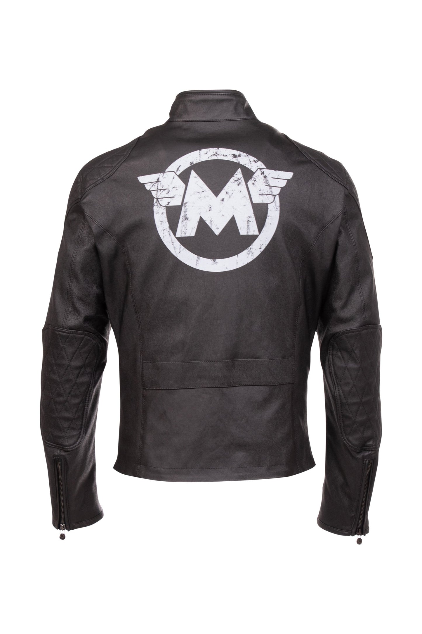 PM NEW M5 LOGO BLOUSON MAN 19S