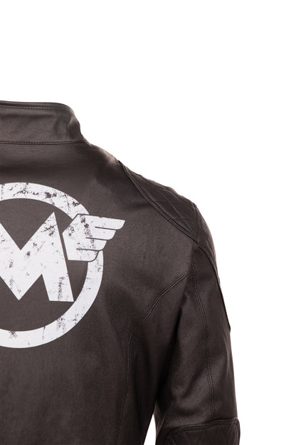 PM NEW M5 LOGO BLOUSON MAN 19S