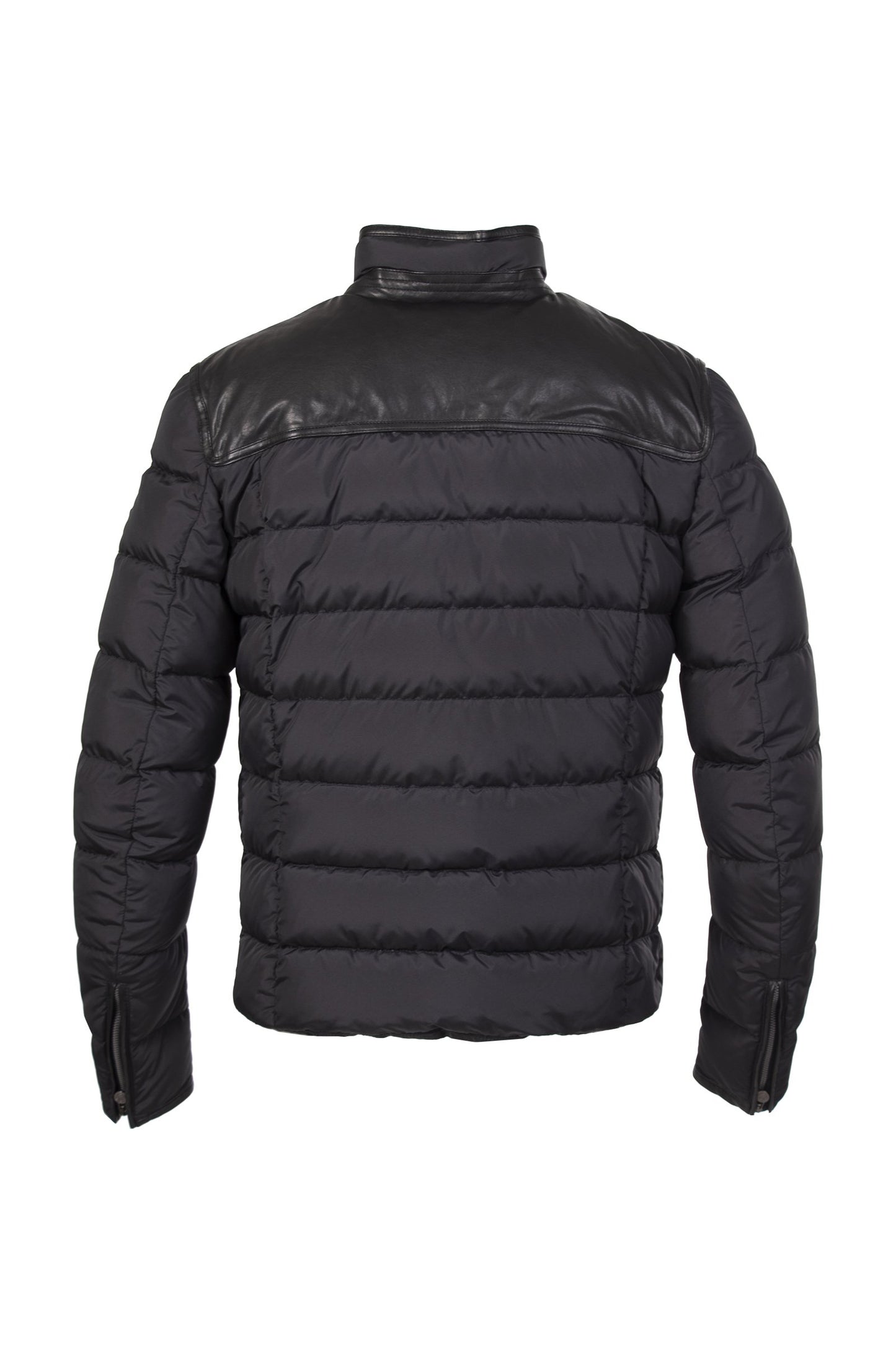 HAILWOOD NYLON JACKET MAN 20W