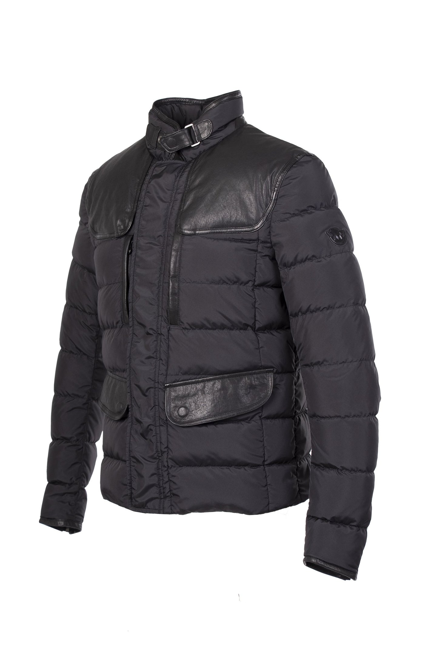 HAILWOOD NYLON JACKET MAN 20W