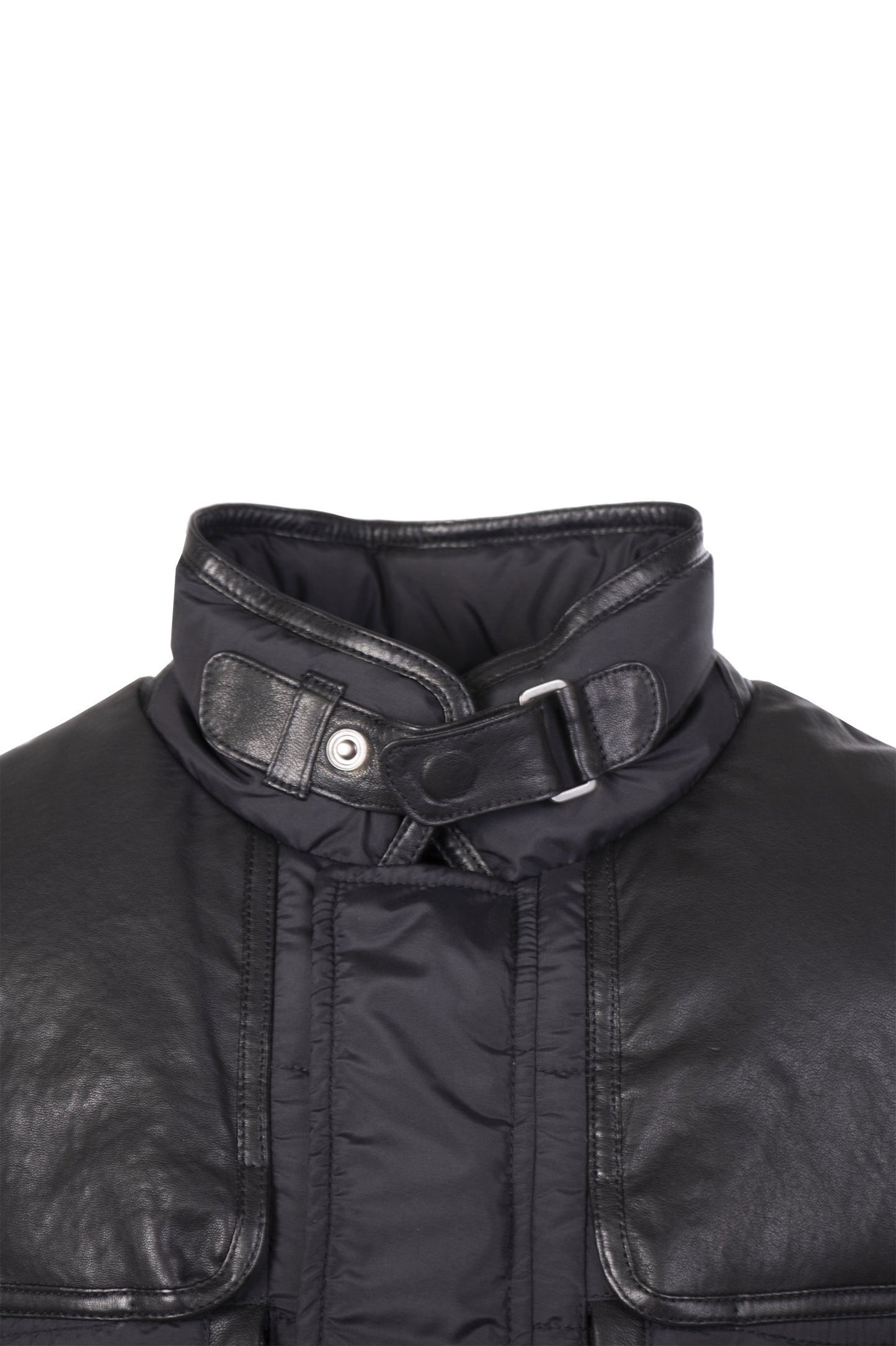 HAILWOOD NYLON JACKET MAN 20W