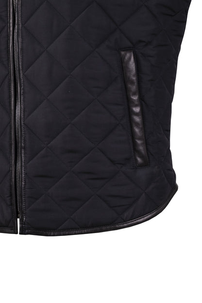 NEW BODY WARMER  VEST 120 YEARS