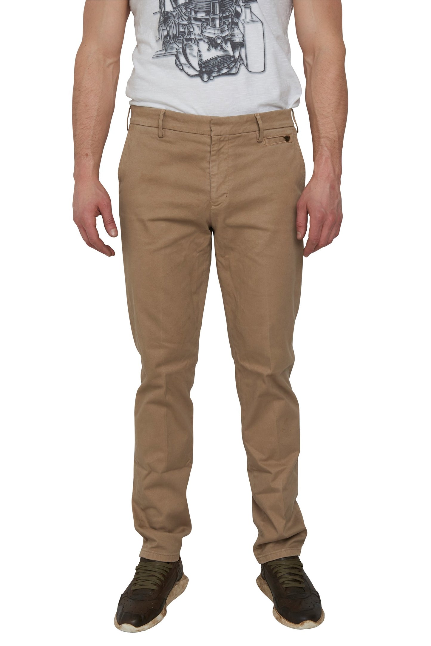 OSBORNE PANT MAN 15S