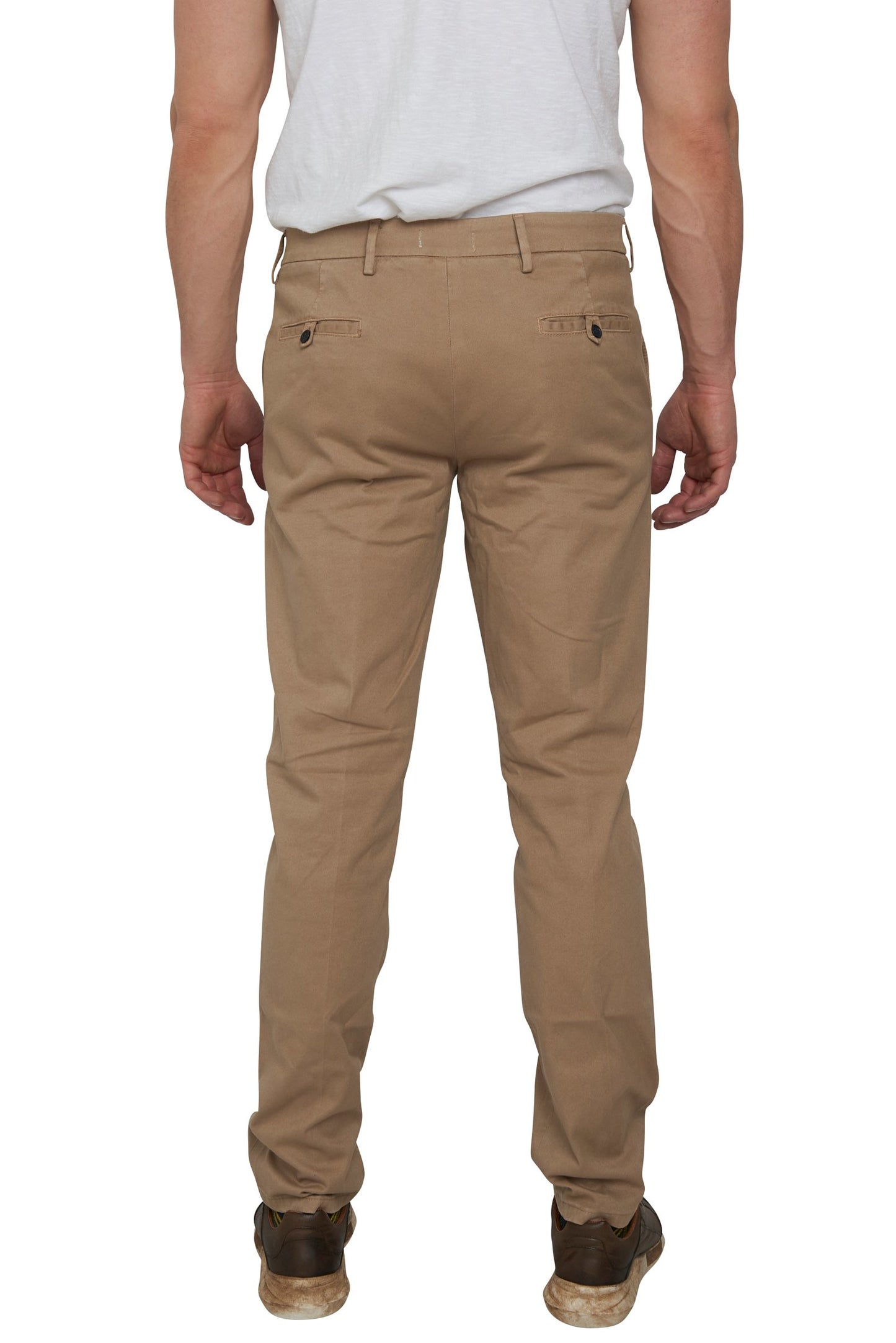 OSBORNE PANT MAN 15S