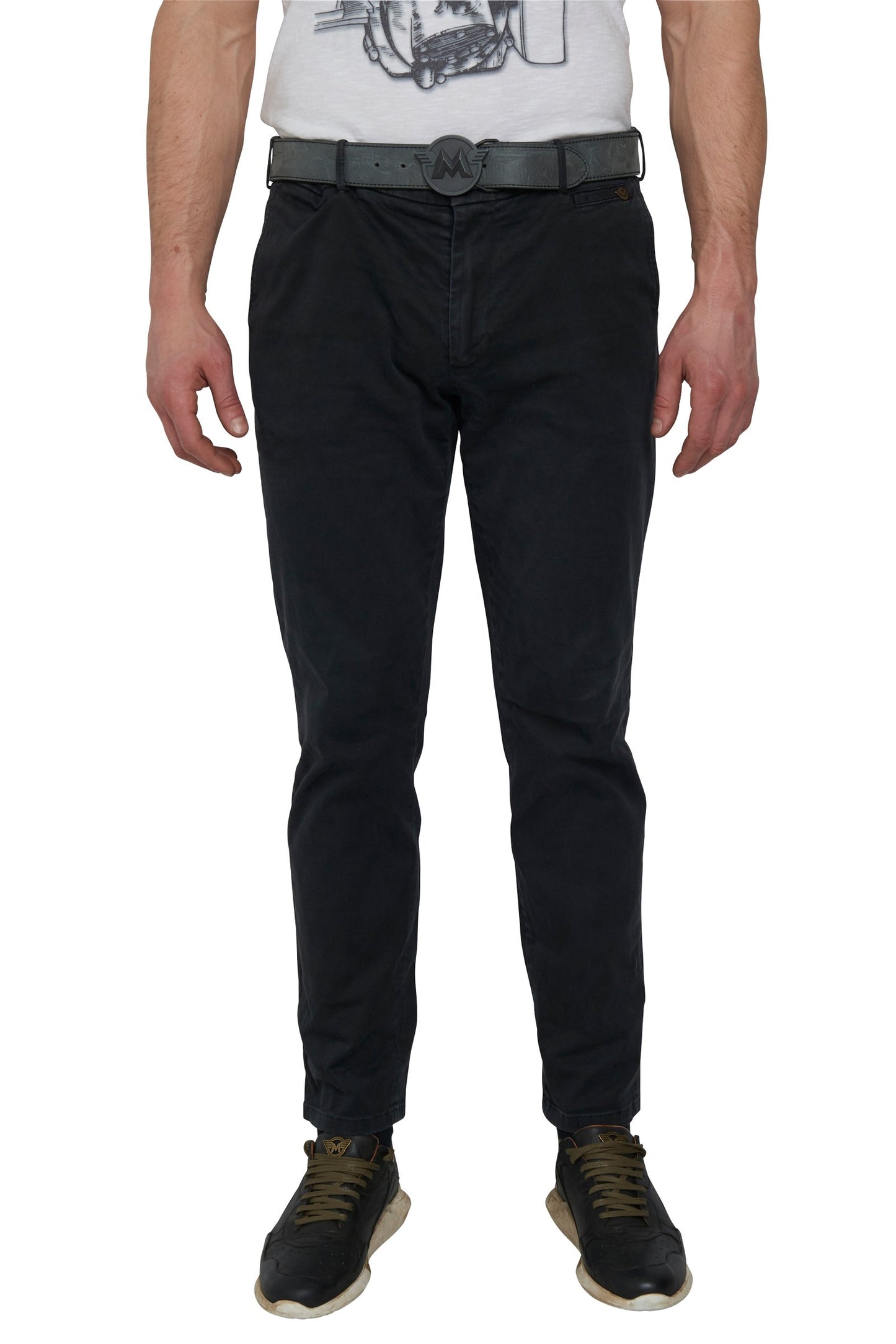 OSBORNE PANT MAN 15S