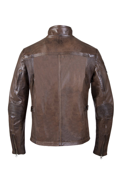 KENSINGTON JACKET 120 YEARS MAN 19W